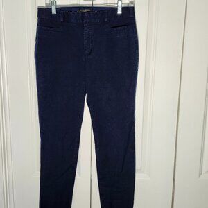 Women's Banana Republic Sloan Pants - Size 8